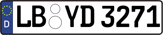LB-YD3271