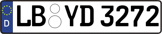 LB-YD3272