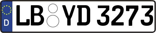 LB-YD3273