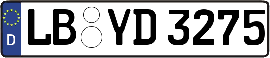 LB-YD3275