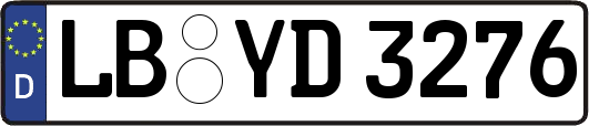 LB-YD3276