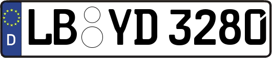 LB-YD3280
