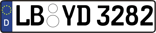 LB-YD3282