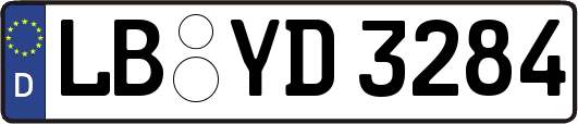 LB-YD3284