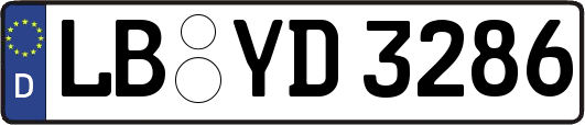 LB-YD3286