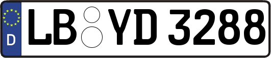 LB-YD3288