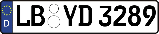 LB-YD3289