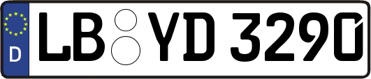 LB-YD3290