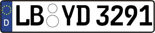 LB-YD3291