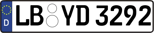 LB-YD3292