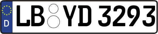 LB-YD3293