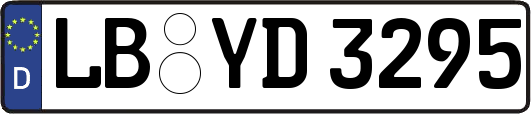 LB-YD3295