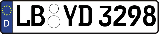 LB-YD3298