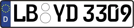 LB-YD3309