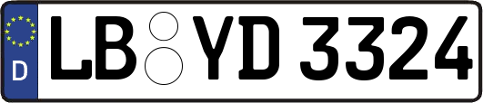 LB-YD3324