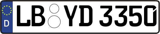 LB-YD3350