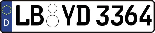 LB-YD3364