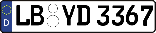 LB-YD3367