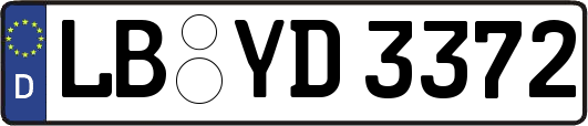 LB-YD3372