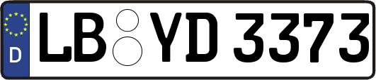 LB-YD3373