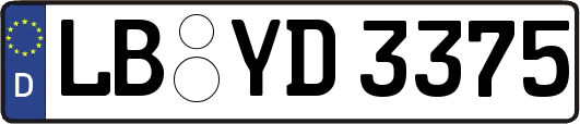 LB-YD3375