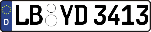 LB-YD3413