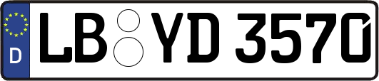 LB-YD3570