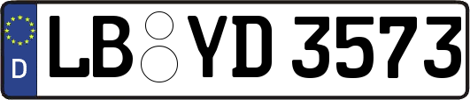 LB-YD3573