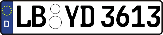 LB-YD3613