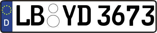 LB-YD3673
