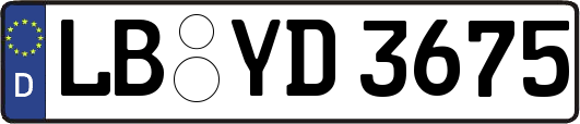 LB-YD3675