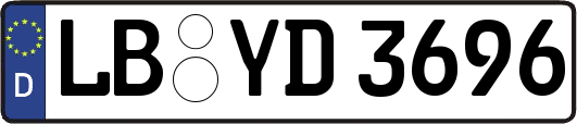 LB-YD3696