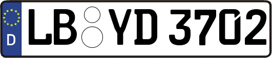 LB-YD3702