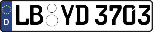 LB-YD3703