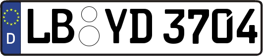 LB-YD3704