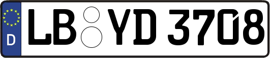 LB-YD3708