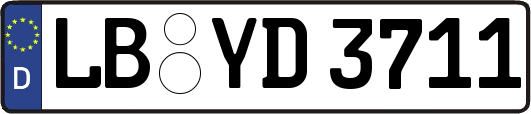 LB-YD3711