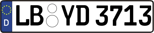 LB-YD3713
