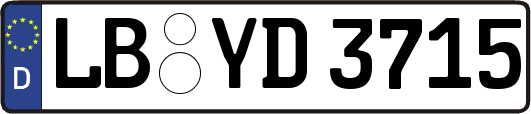 LB-YD3715