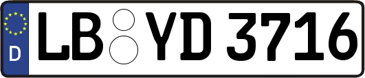 LB-YD3716