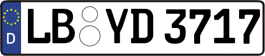 LB-YD3717