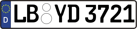 LB-YD3721