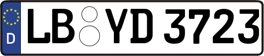LB-YD3723