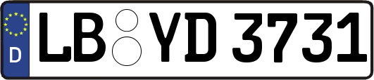 LB-YD3731
