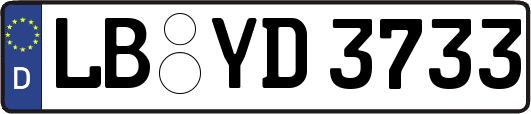 LB-YD3733