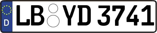 LB-YD3741