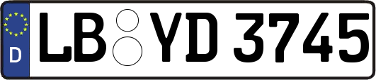 LB-YD3745