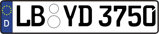 LB-YD3750