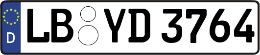 LB-YD3764