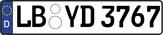 LB-YD3767
